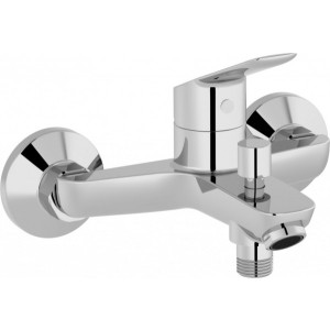 Смеситель Jacob Delafon Lucien E20848-CP хром