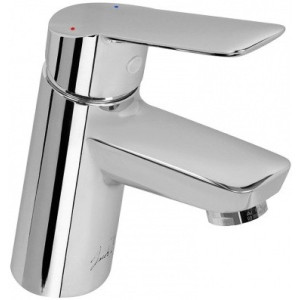 Смеситель Jacob Delafon Lucien E20849-CP хром