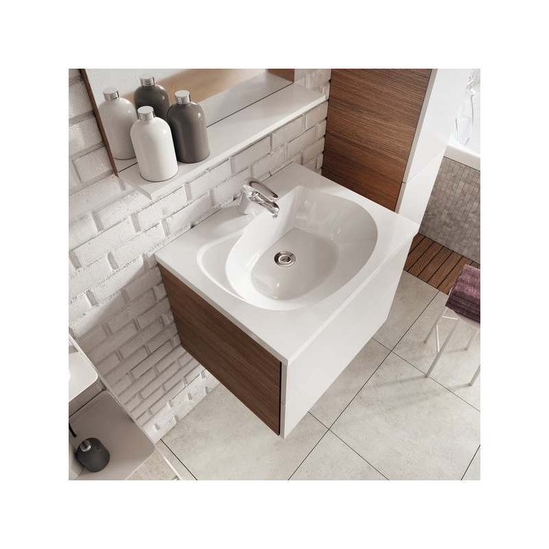 Смеситель Ravak RS 012.00 X070022 вид сверху