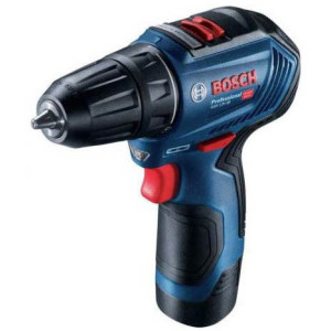 Дрель-шуруповерт Bosch GSR 12V-30 06019G9002 (без АКБ)