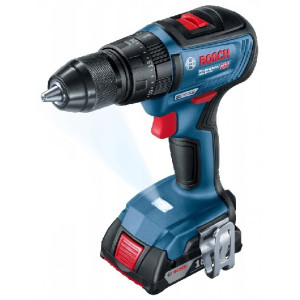 Дрель-шуруповерт Bosch GSB 18V-50 06019H5100