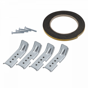 Газовая варочная панель Maunfeld EGHG.64.13STS-EW White -комплектация