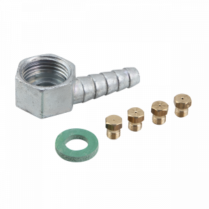 Комплектующие для панели Maunfeld EGHG.64.13STS-EW White