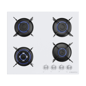 Газовая варочная панель Maunfeld EGHG.64.13STS-EW White