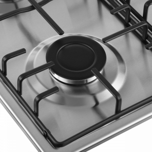 Конфорка Maunfeld EGHS.64.3STS-ES Inox