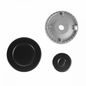 Устройство конфорки Maunfeld EGHS.64.3STS-ES Inox