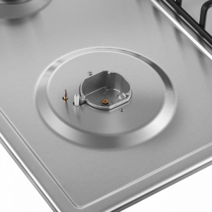 Устройство конфорки Maunfeld EGHS.64.3STS-ES/G Inox