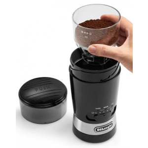 Кофемолка DeLonghi KG 210 кофе