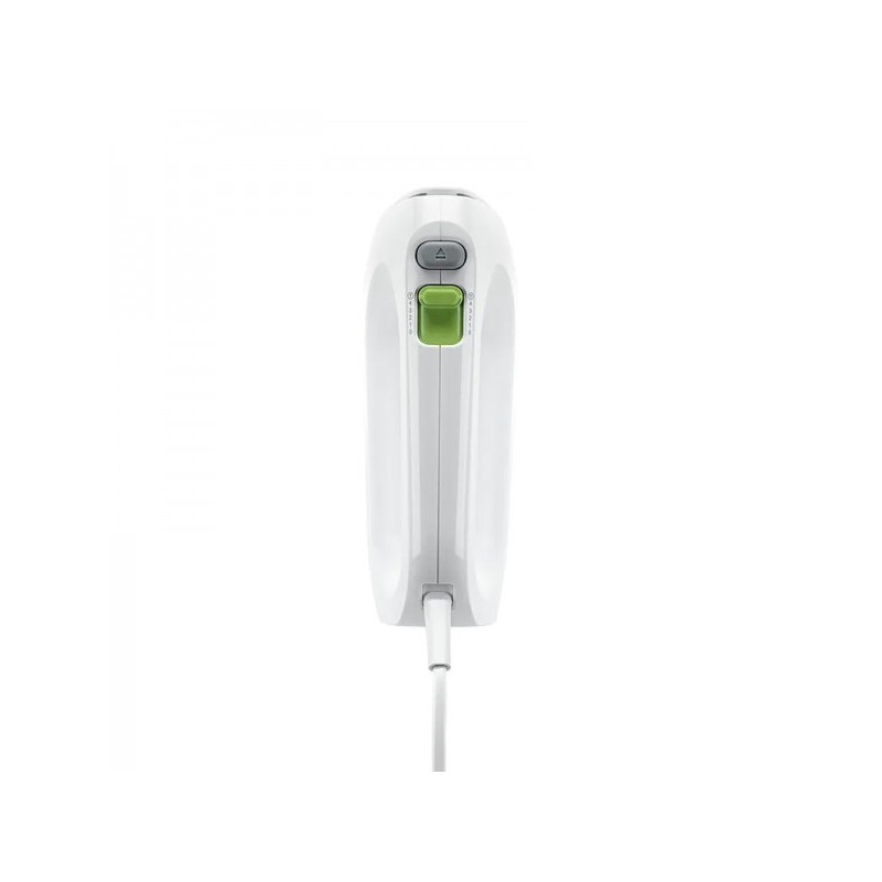 Миксер Braun MultiMix 1 1070 WH вид сверху