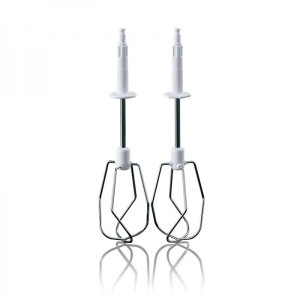 Насадки для взбивания