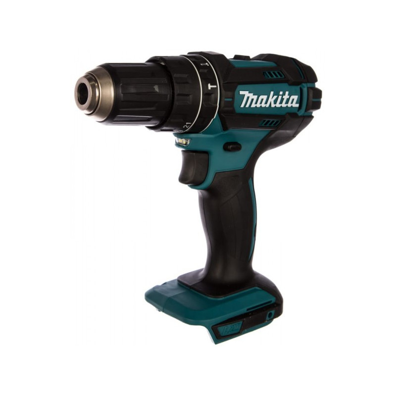 Дрель-шуруповерт Makita DHP 482 Z (без АКБ)