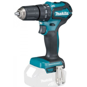 Дрель-шуруповерт Makita DHP 483 Z (без АКБ)