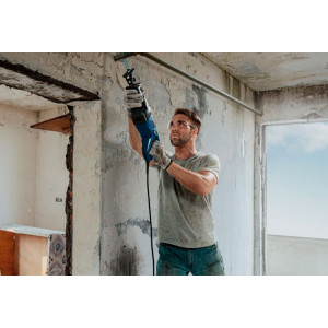 Сабельная пила Bosch GSA 120 06016B1020 для резки металла