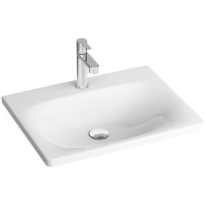 Умывальник Ravak Balance 50x46,5