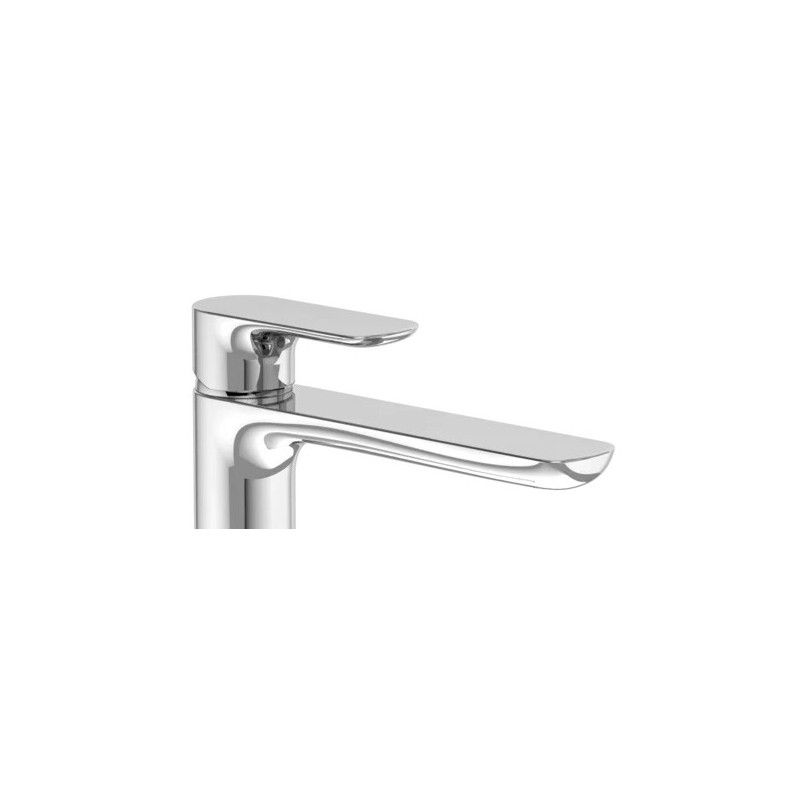 Смеситель Villeroy & Boch O.Novo TVW10410611061 рычаг