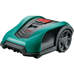 Газонокосилка аккумуляторная Bosch Indego 350
