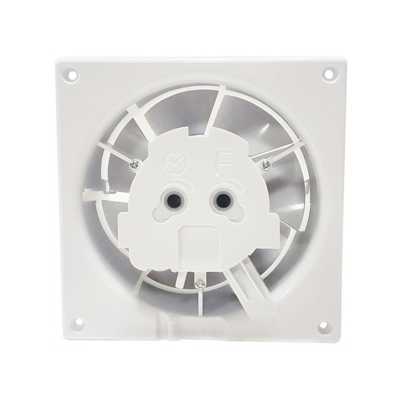 Вентилятор airRoxy dRim 100HS-C176