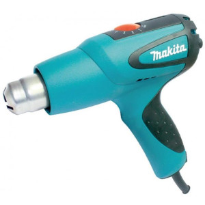 Строительный фен Makita HG 551 VK