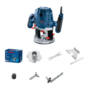 Фрезер Bosch GOF 130 06016B7000 комплектация