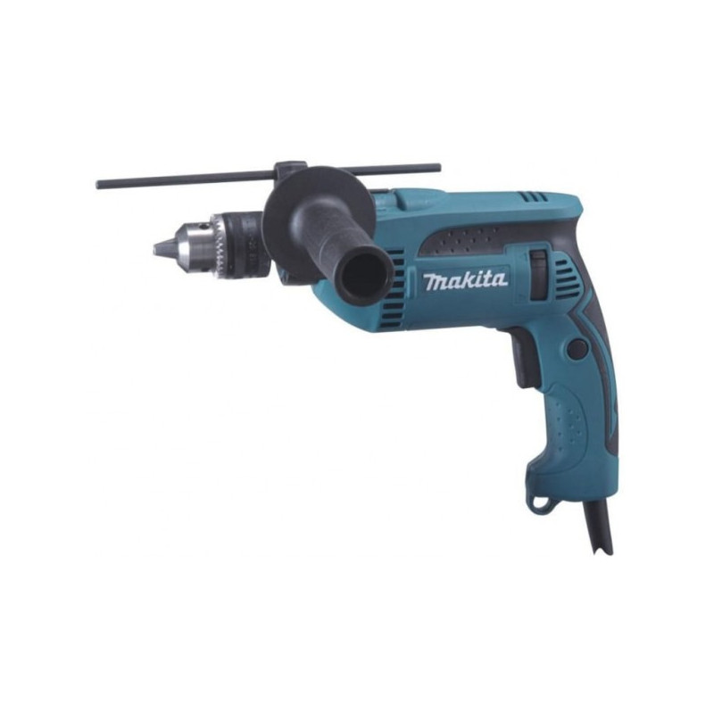 Дрель ударная Makita HP 1640 K