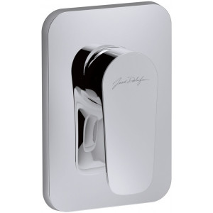 Смеситель Jacob Delafon Aleo E98705-CP хром