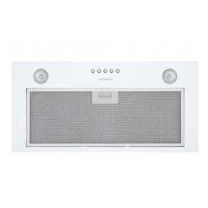 Вытяжка Maunfeld Crosby Singl 5028 White вид снизу