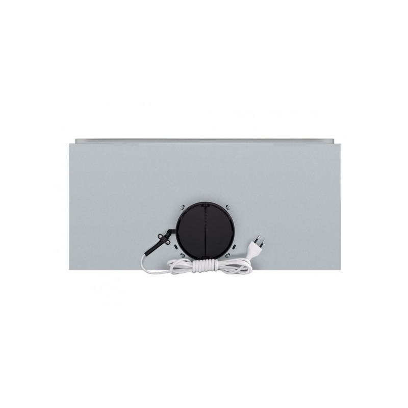 Вытяжка Maunfeld Crosby Singl 5028 Inox вид сверху