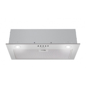 Вытяжка Maunfeld Crosby Singl 5028 Inox вид спереди