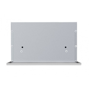 Вытяжка Maunfeld Crosby Singl 5028 Inox вид сбоку