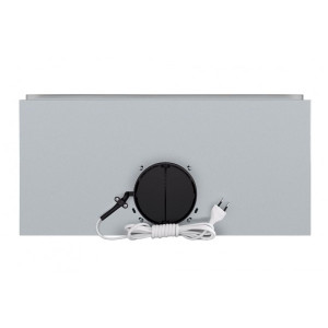 Вытяжка Maunfeld Crosby Singl 5028 Inox вид сверху