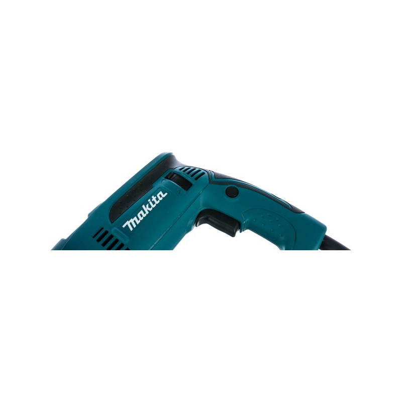 Дрель ударная Makita HP 1641 F клавиша пуска