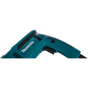 Дрель ударная Makita HP 1641 F клавиша пуска