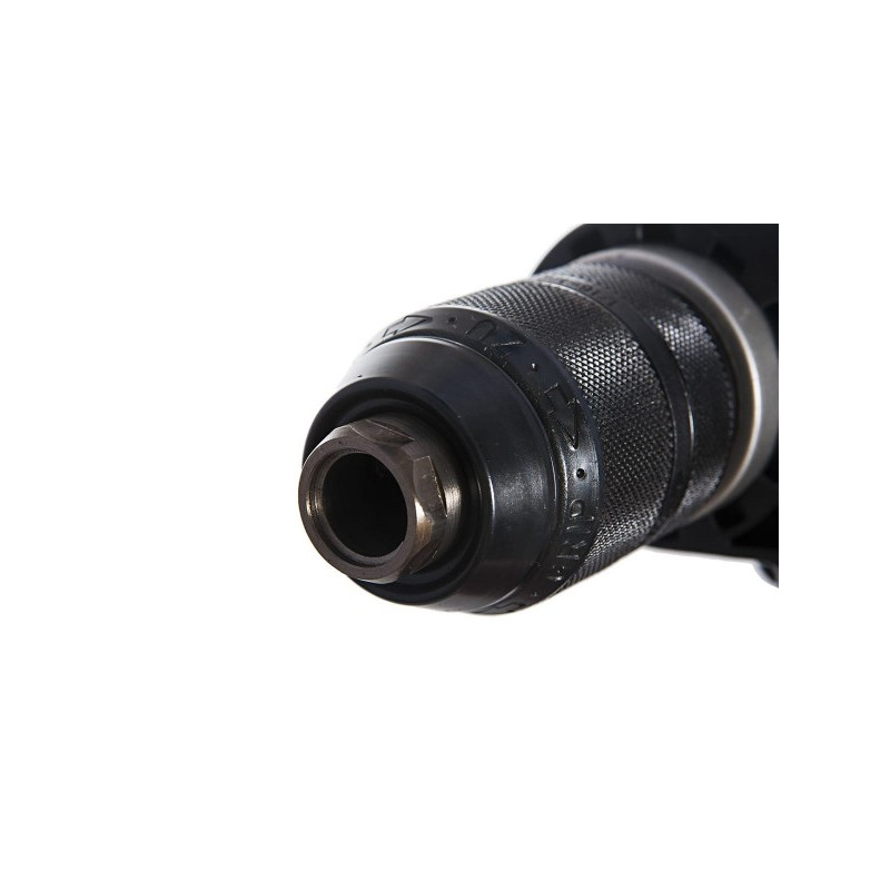 Дрель ударная Makita HP 2051 F патрон