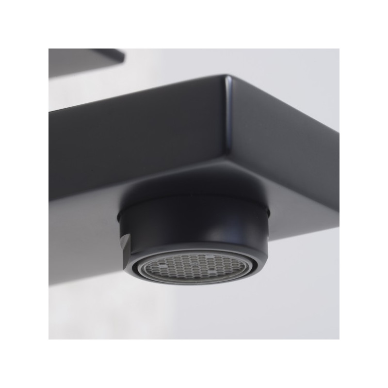 Смеситель Wasserkraft Abens 2003H с аэратором