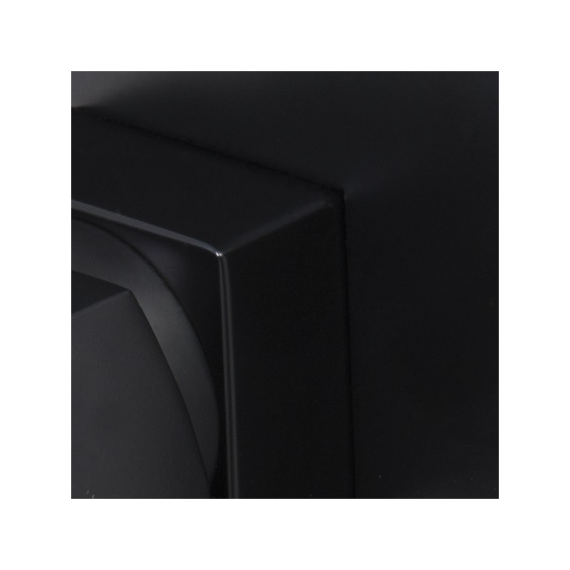 Смеситель Wasserkraft Abens 2003H с покрытием Soft-touch