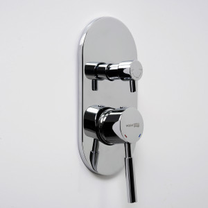 Смеситель Wasserkraft Main 4141 в интерьере