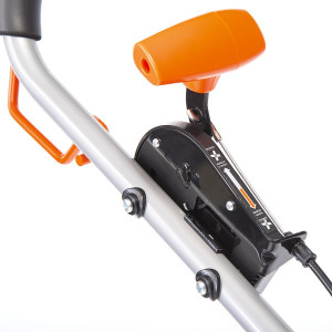 Транспортировочный режим аэратор-скарификатора Daewoo Power DSC 4000