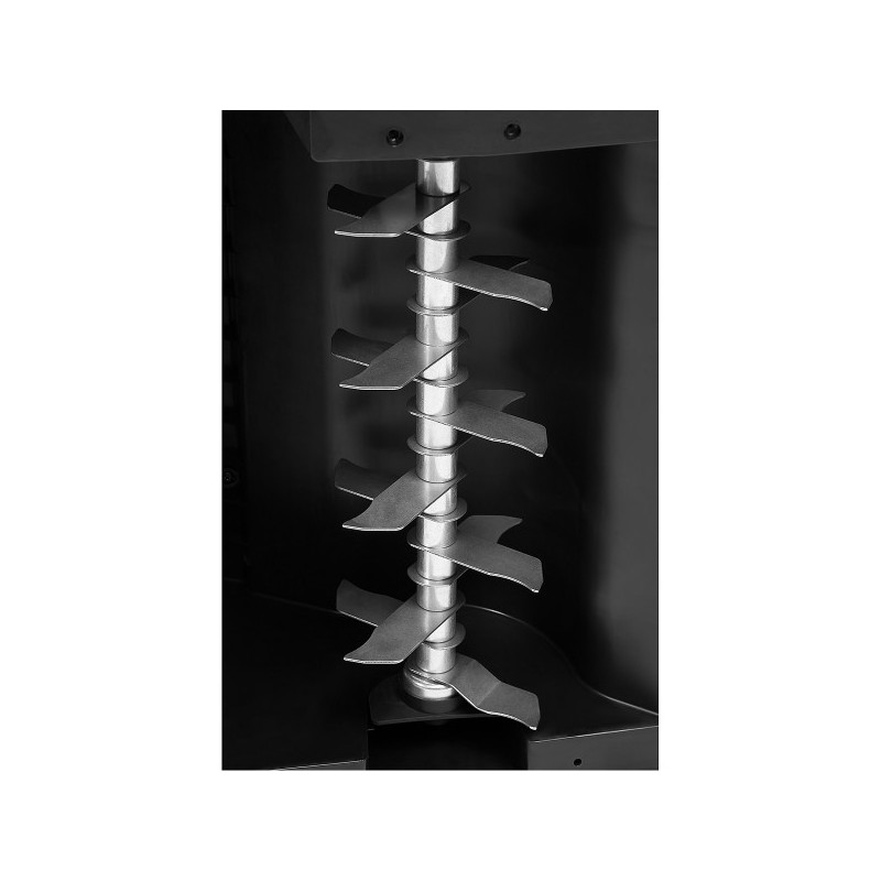 Вал с ножами у аэратор-скарификатора Daewoo Power DSC 2000E