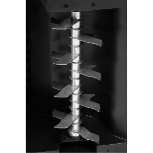 Вал с ножами у аэратор-скарификатора Daewoo Power DSC 2000E