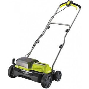 Аэратор-скарификатор аккумуляторный Ryobi RY18SFX35A-0 (без АКБ)