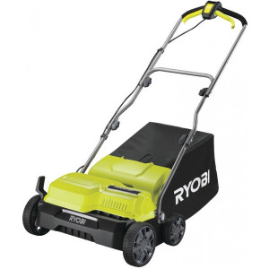 Аэратор-скарификатор электрический Ryobi RY1400SF35B