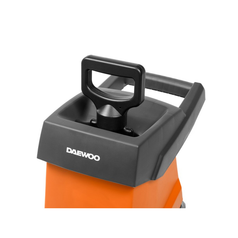 Толкатель для садового измельчителя Daewoo Power DSR 2700E