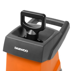 Толкатель для садового измельчителя Daewoo Power DSR 2700E