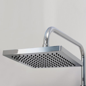 Душевая насадка системы WasserKRAFT Thermo A15502