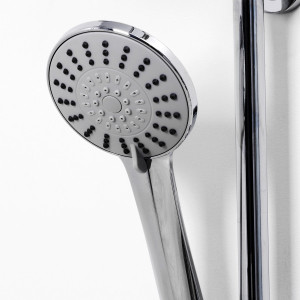 5-функциональная лейка душевой системы WasserKRAFT A16601