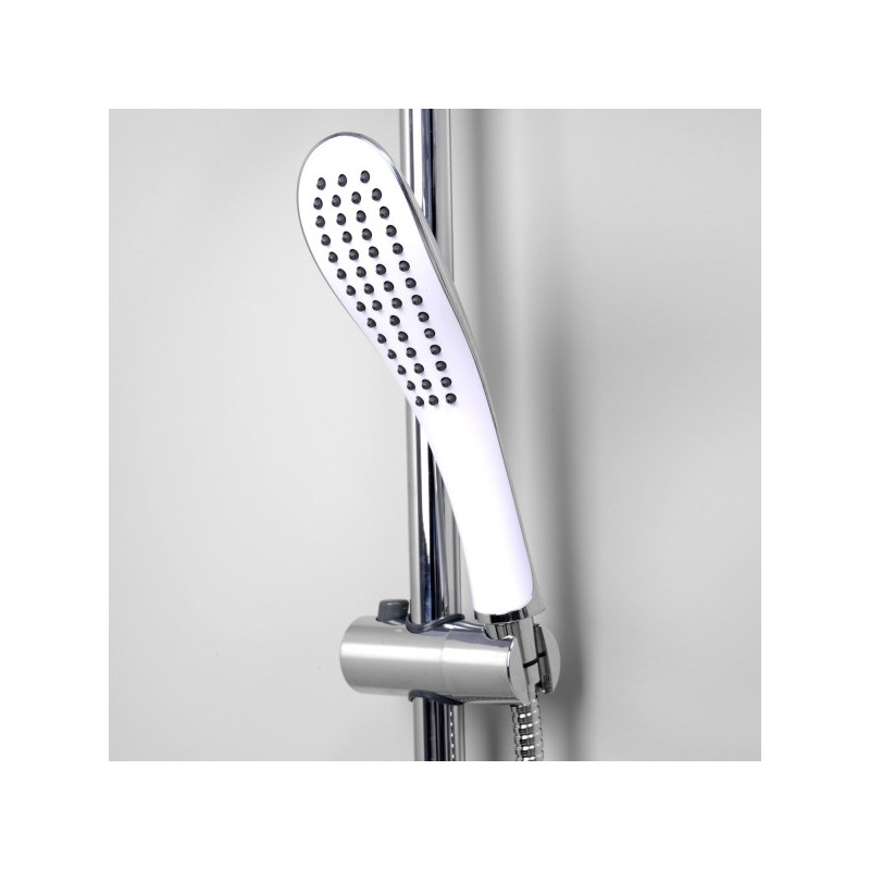 Лейка душевой системы WasserKRAFT A045