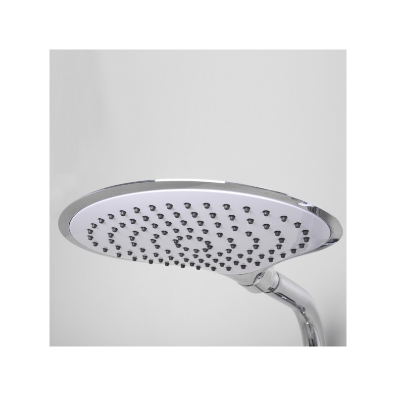 Душевая насадка системы WasserKRAFT A045