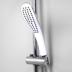 Лейка душевой системы WasserKRAFT A045