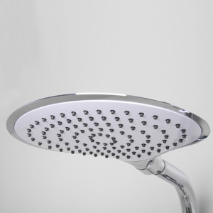 Душевая насадка системы WasserKRAFT A045