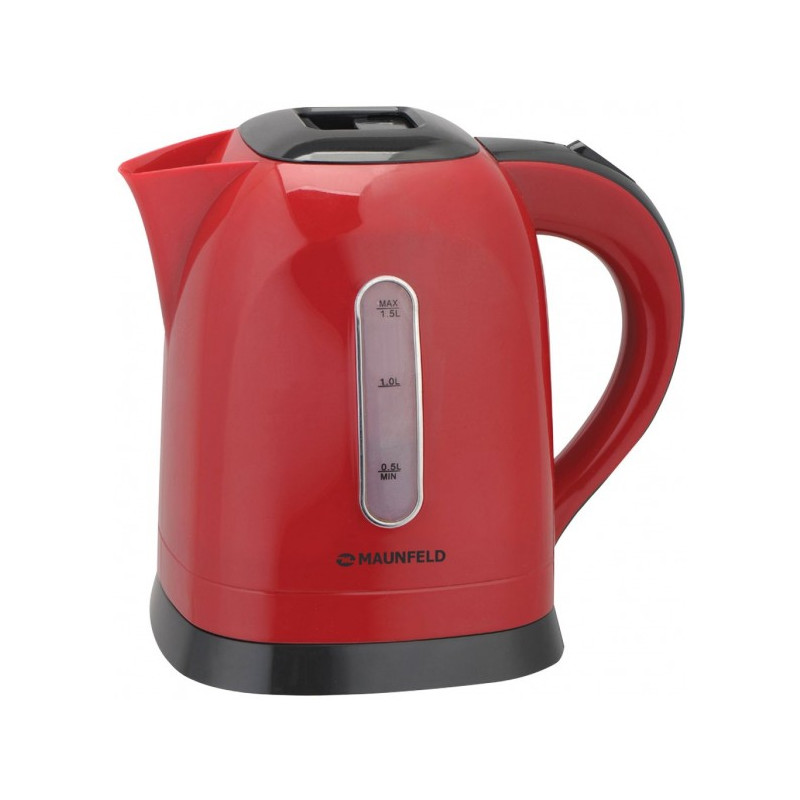 Электрочайник Maunfeld MGK-632R